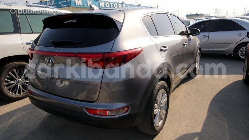 Big with watermark kia sportage uganda import dubai 7967