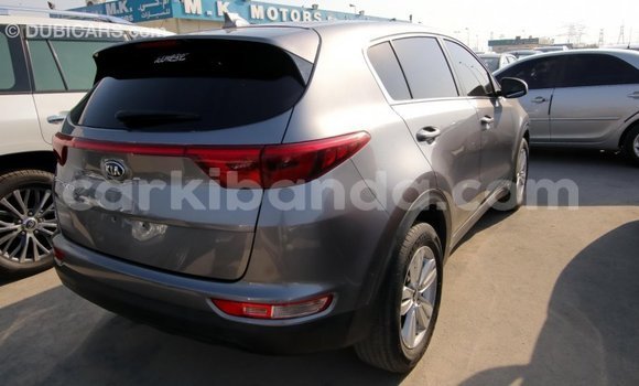 Acheter Import Voiture Kia Sportage Autre à Import - Dubai, Ouganda Acheter Import Voiture Kia Sportage Autre à Import - Dubai, Ouganda