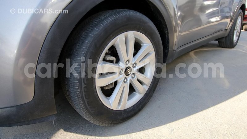 Big with watermark kia sportage uganda import dubai 7967