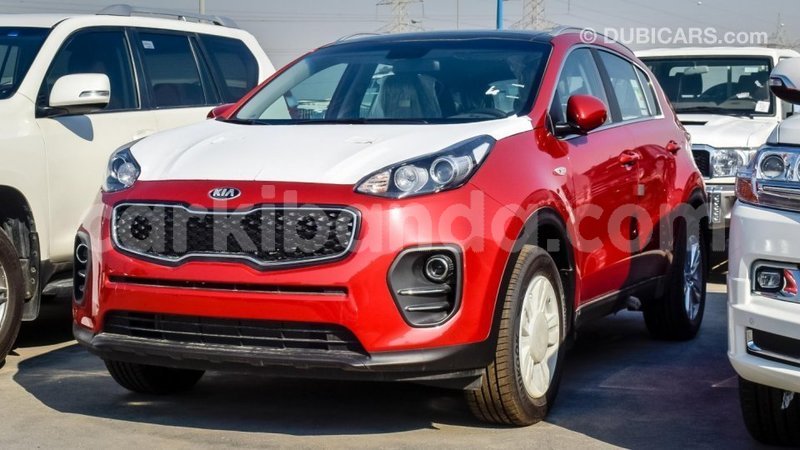 Big with watermark kia sportage uganda import dubai 7968