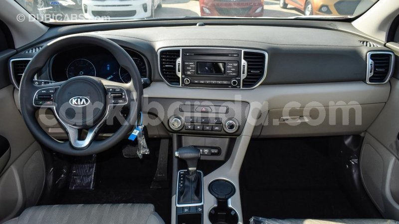 Big with watermark kia sportage uganda import dubai 7968