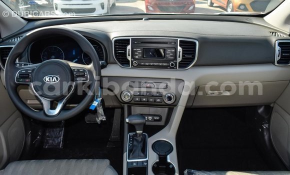 Acheter Import Voiture Kia Sportage Rouge à Import - Dubai, Ouganda Acheter Import Voiture Kia Sportage Rouge à Import - Dubai, Ouganda