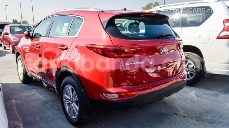Big with watermark kia sportage uganda import dubai 7968