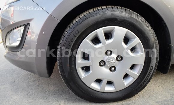 Gura Imported Hyundai i20 Other Imodoka i Import - Dubai mu Uganda Gura Imported Hyundai i20 Other Imodoka i Import - Dubai mu Uganda