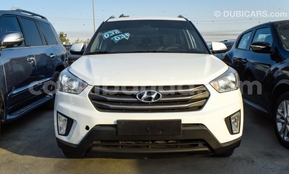 Gura Imported Hyundai Creta White Imodoka i Import - Dubai mu Uganda Gura Imported Hyundai Creta White Imodoka i Import - Dubai mu Uganda