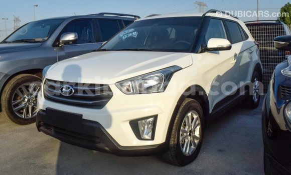 Gura Imported Hyundai Creta White Imodoka i Import - Dubai mu Uganda Gura Imported Hyundai Creta White Imodoka i Import - Dubai mu Uganda