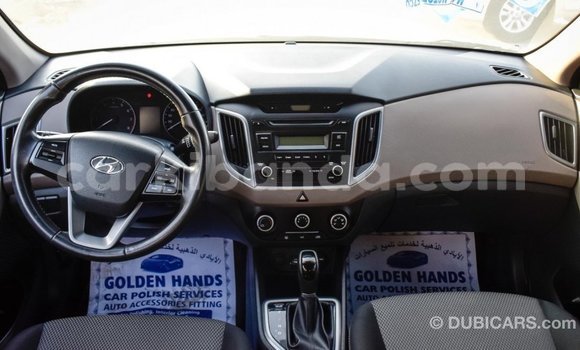 Gura Imported Hyundai Creta White Imodoka i Import - Dubai mu Uganda Gura Imported Hyundai Creta White Imodoka i Import - Dubai mu Uganda