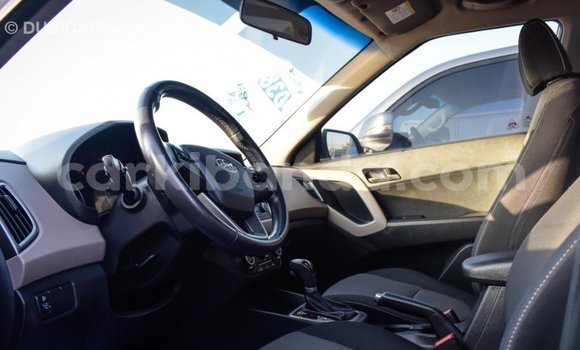 Gura Imported Hyundai Creta White Imodoka i Import - Dubai mu Uganda Gura Imported Hyundai Creta White Imodoka i Import - Dubai mu Uganda