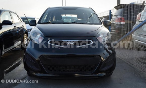 Gura Imported Kia Picanto Black Imodoka i Import - Dubai mu Uganda Gura Imported Kia Picanto Black Imodoka i Import - Dubai mu Uganda
