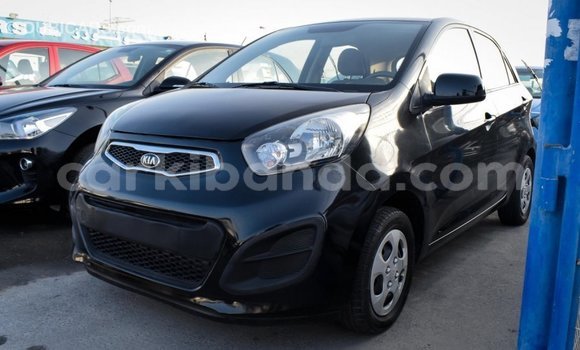 Gura Imported Kia Picanto Black Imodoka i Import - Dubai mu Uganda Gura Imported Kia Picanto Black Imodoka i Import - Dubai mu Uganda