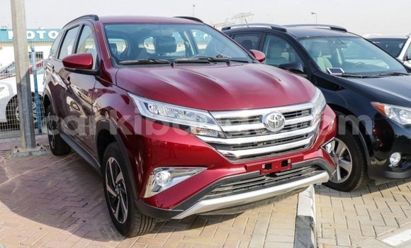 Buy Import Toyota Rush Other Car in Import - Dubai in Uganda Buy Import Toyota Rush Other Car in Import - Dubai in Uganda