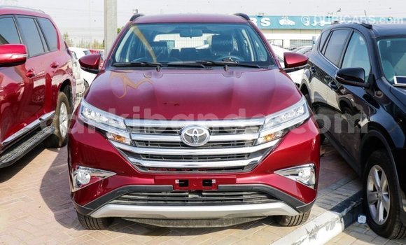 Buy Import Toyota Rush Other Car in Import - Dubai in Uganda Buy Import Toyota Rush Other Car in Import - Dubai in Uganda
