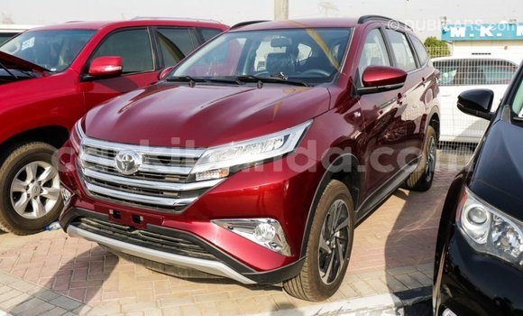 Buy Import Toyota Rush Other Car in Import - Dubai in Uganda Buy Import Toyota Rush Other Car in Import - Dubai in Uganda