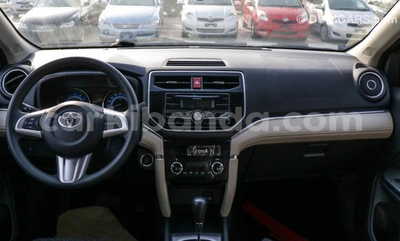 Buy Import Toyota Rush Other Car in Import - Dubai in Uganda Buy Import Toyota Rush Other Car in Import - Dubai in Uganda