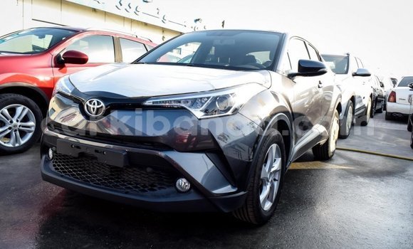 Buy Import Toyota C-HR Other Car in Import - Dubai in Uganda Buy Import Toyota C-HR Other Car in Import - Dubai in Uganda