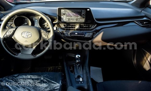Buy Import Toyota C-HR Other Car in Import - Dubai in Uganda Buy Import Toyota C-HR Other Car in Import - Dubai in Uganda