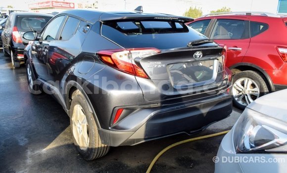 Buy Import Toyota C-HR Other Car in Import - Dubai in Uganda Buy Import Toyota C-HR Other Car in Import - Dubai in Uganda