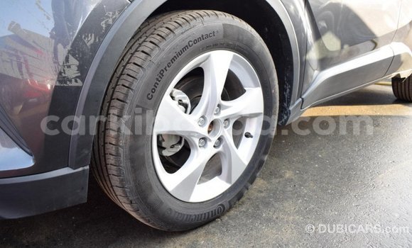 Buy Import Toyota C-HR Other Car in Import - Dubai in Uganda Buy Import Toyota C-HR Other Car in Import - Dubai in Uganda