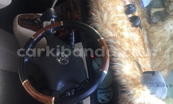 Acheter Occasion Voiture Toyota Spacio Autre à Kampala, Ouganda Acheter Occasion Voiture Toyota Spacio Autre à Kampala, Ouganda