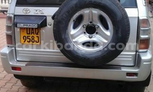 Acheter Occasion Voiture Mitsubishi Pajero Noir à Kampala, Ouganda Acheter Occasion Voiture Mitsubishi Pajero Noir à Kampala, Ouganda