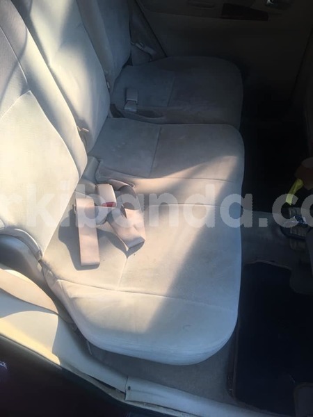 Big with watermark toyota spacio uganda kampala 7976