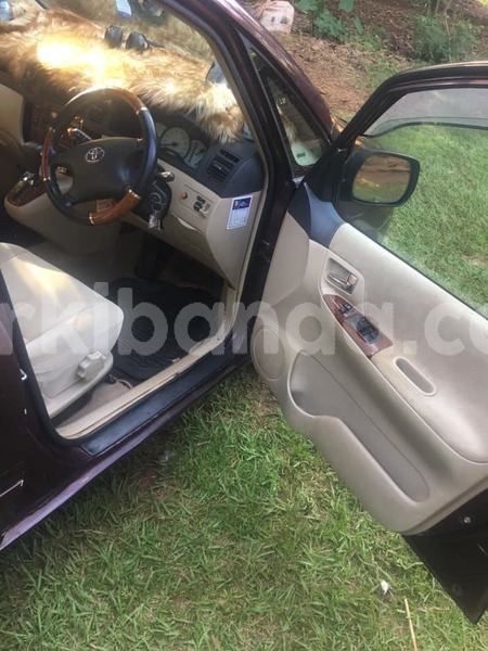 Big with watermark toyota spacio uganda kampala 7976