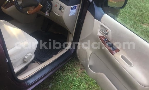 Acheter Occasion Voiture Toyota Spacio Autre à Kampala, Ouganda Acheter Occasion Voiture Toyota Spacio Autre à Kampala, Ouganda