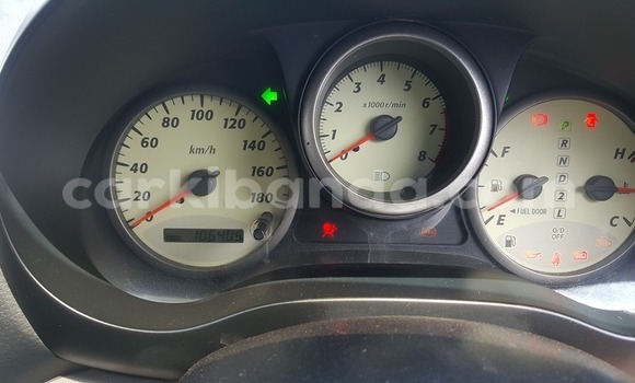 Acheter Occasion Voiture Toyota RAV4 Gris à Kampala, Ouganda Acheter Occasion Voiture Toyota RAV4 Gris à Kampala, Ouganda