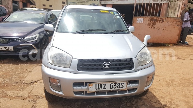 Big with watermark toyota rav4 uganda kampala 7978