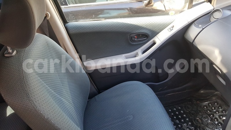 Big with watermark toyota vitz uganda kampala 7979