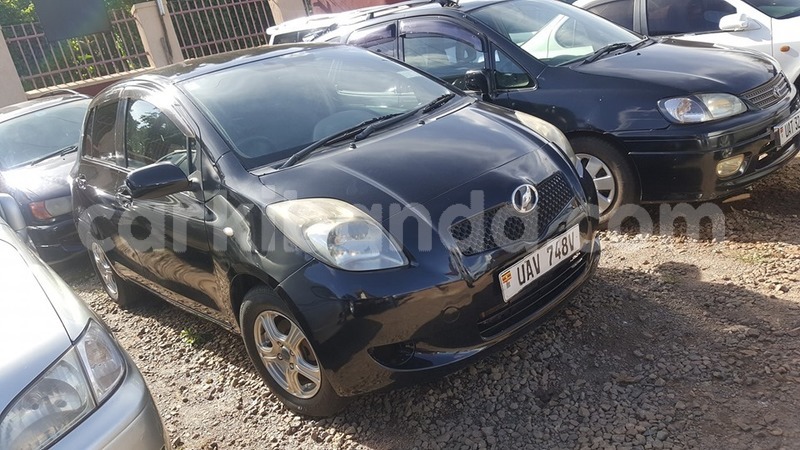 Big with watermark toyota vitz uganda kampala 7979