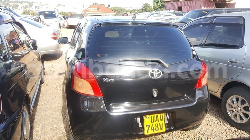 Big with watermark toyota vitz uganda kampala 7979