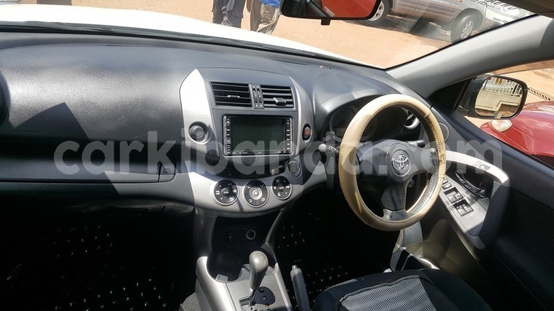 Big with watermark toyota rav4 uganda kampala 7980