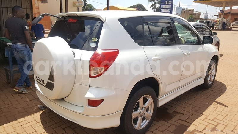 Big with watermark toyota rav4 uganda kampala 7980