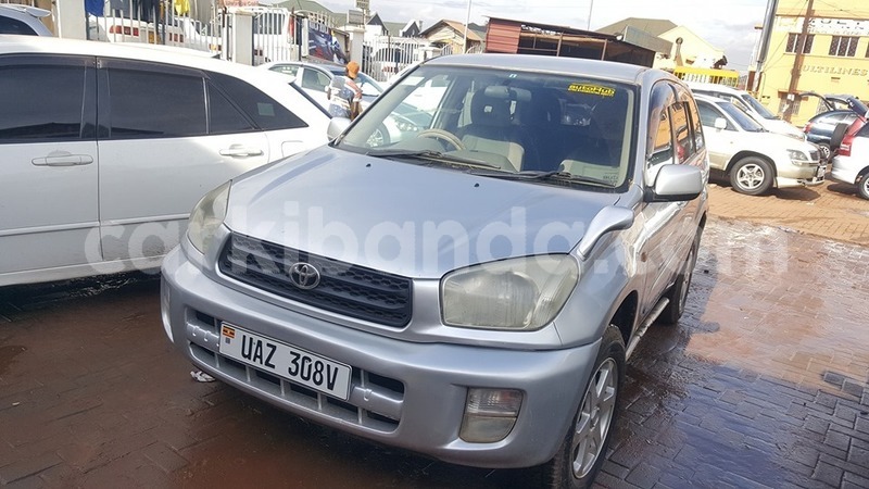 Big with watermark toyota rav4 uganda kampala 7981