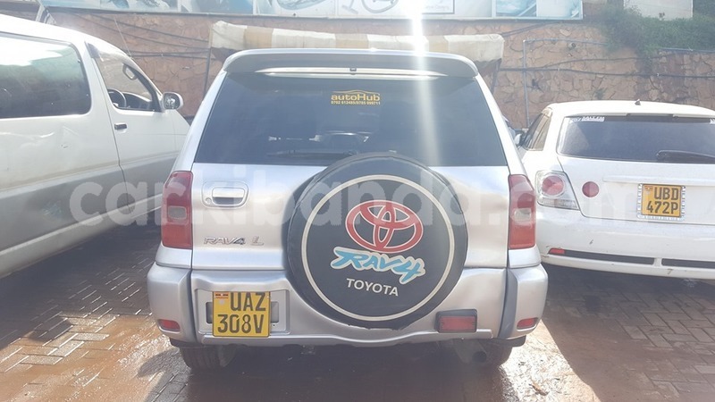 Big with watermark toyota rav4 uganda kampala 7981