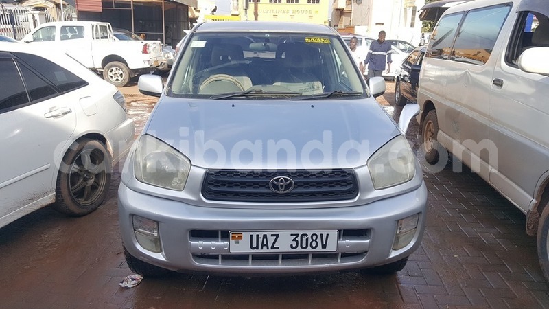 Big with watermark toyota rav4 uganda kampala 7981