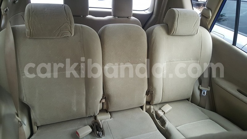 Big with watermark toyota spacio uganda kampala 7982