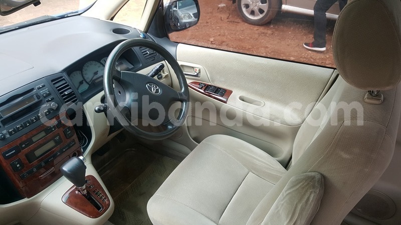 Big with watermark toyota spacio uganda kampala 7982