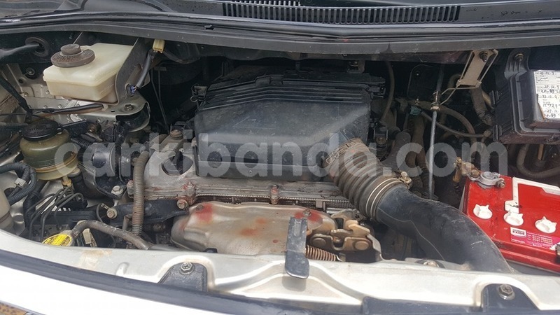 Big with watermark toyota alphard uganda kampala 7983