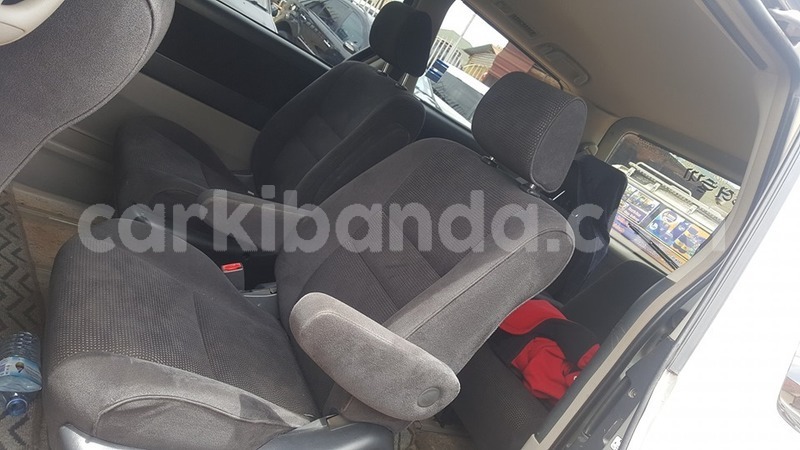 Big with watermark toyota alphard uganda kampala 7983