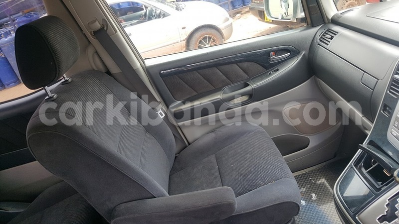 Big with watermark toyota alphard uganda kampala 7983