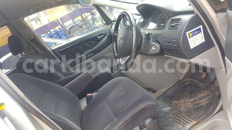 Big with watermark toyota alphard uganda kampala 7983