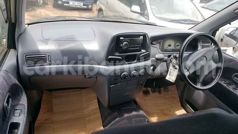 Big with watermark toyota noah uganda kampala 7984