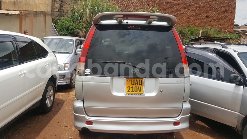 Big with watermark toyota noah uganda kampala 7984