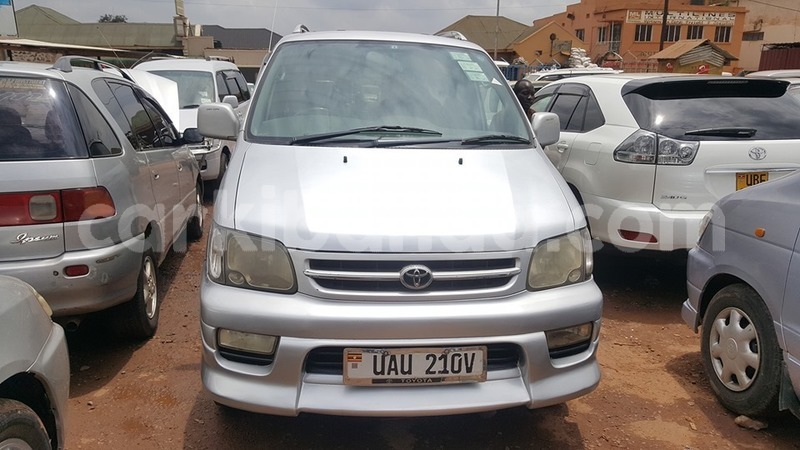 Big with watermark toyota noah uganda kampala 7984
