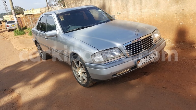 Big with watermark mercedes%e2%80%92benz c%e2%80%93class uganda kampala 7985