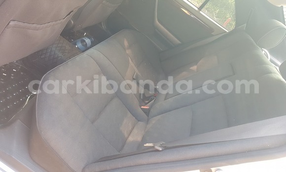 Acheter Occasion Voiture Mercedes‒Benz C–Class Gris à Kampala, Ouganda Acheter Occasion Voiture Mercedes‒Benz C–Class Gris à Kampala, Ouganda