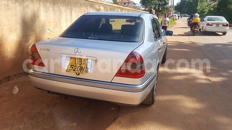 Big with watermark mercedes%e2%80%92benz c%e2%80%93class uganda kampala 7985