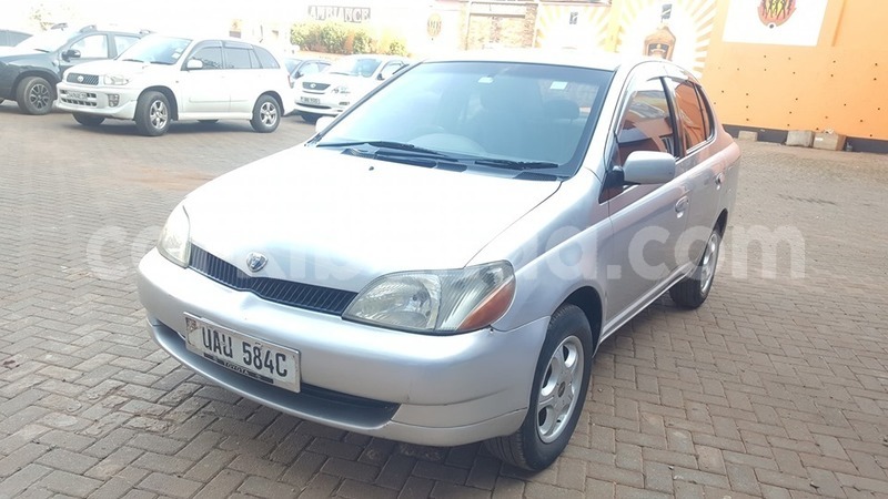 Big with watermark toyota platz uganda kampala 7986